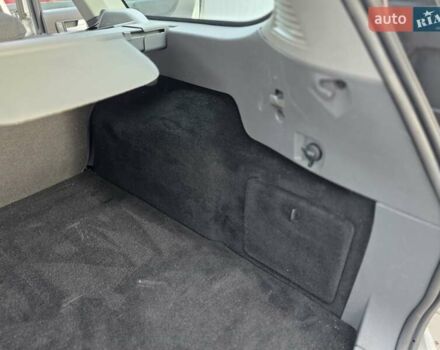 Сірий Форд Фокус, об'ємом двигуна 1.6 л та пробігом 237 тис. км за 5800 $, фото 24 на Automoto.ua