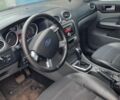 Серый Форд Фокус, объемом двигателя 2 л и пробегом 250 тыс. км за 4700 $, фото 6 на Automoto.ua