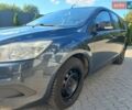 Сірий Форд Фокус, об'ємом двигуна 1.6 л та пробігом 191 тис. км за 5400 $, фото 10 на Automoto.ua