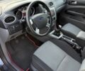 Сірий Форд Фокус, об'ємом двигуна 1.6 л та пробігом 252 тис. км за 5900 $, фото 10 на Automoto.ua