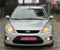 Сірий Форд Фокус, об'ємом двигуна 1.6 л та пробігом 252 тис. км за 5700 $, фото 1 на Automoto.ua
