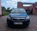 Сірий Форд Фокус, об'ємом двигуна 1.6 л та пробігом 238 тис. км за 6200 $, фото 1 на Automoto.ua