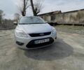 Серый Форд Фокус, объемом двигателя 1.6 л и пробегом 159 тыс. км за 5200 $, фото 1 на Automoto.ua