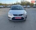 Серый Форд Фокус, объемом двигателя 1.6 л и пробегом 237 тыс. км за 5400 $, фото 5 на Automoto.ua