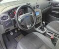 Сірий Форд Фокус, об'ємом двигуна 1.56 л та пробігом 257 тис. км за 6200 $, фото 12 на Automoto.ua