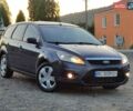 Серый Форд Фокус, объемом двигателя 2 л и пробегом 239 тыс. км за 4650 $, фото 7 на Automoto.ua