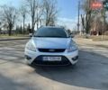 Сірий Форд Фокус, об'ємом двигуна 1.6 л та пробігом 301 тис. км за 5499 $, фото 23 на Automoto.ua