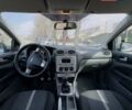 Сірий Форд Фокус, об'ємом двигуна 1.6 л та пробігом 159 тис. км за 5200 $, фото 6 на Automoto.ua