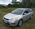 Сірий Форд Фокус, об'ємом двигуна 1.56 л та пробігом 304 тис. км за 4700 $, фото 2 на Automoto.ua
