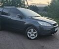 Серый Форд Фокус, объемом двигателя 0 л и пробегом 294 тыс. км за 5999 $, фото 6 на Automoto.ua