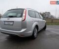 Серый Форд Фокус, объемом двигателя 1.6 л и пробегом 241 тыс. км за 6200 $, фото 3 на Automoto.ua