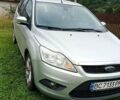 Сірий Форд Фокус, об'ємом двигуна 1.59 л та пробігом 260 тис. км за 5100 $, фото 1 на Automoto.ua