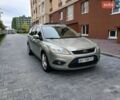 Серый Форд Фокус, объемом двигателя 1.6 л и пробегом 167 тыс. км за 6600 $, фото 12 на Automoto.ua