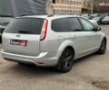 Серый Форд Фокус, объемом двигателя 1.6 л и пробегом 300 тыс. км за 5440 $, фото 5 на Automoto.ua