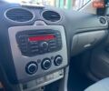 Сірий Форд Фокус, об'ємом двигуна 1.56 л та пробігом 330 тис. км за 4900 $, фото 21 на Automoto.ua