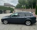 Сірий Форд Фокус, об'ємом двигуна 1.6 л та пробігом 229 тис. км за 4816 $, фото 3 на Automoto.ua