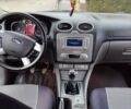 Сірий Форд Фокус, об'ємом двигуна 1.56 л та пробігом 292 тис. км за 6400 $, фото 2 на Automoto.ua