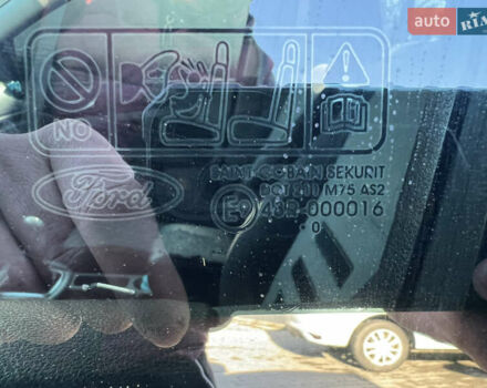 Серый Форд Фокус, объемом двигателя 1.6 л и пробегом 270 тыс. км за 5999 $, фото 25 на Automoto.ua