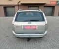 Серый Форд Фокус, объемом двигателя 1.6 л и пробегом 220 тыс. км за 5699 $, фото 3 на Automoto.ua