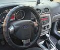Сірий Форд Фокус, об'ємом двигуна 1.56 л та пробігом 228 тис. км за 6000 $, фото 29 на Automoto.ua