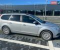 Сірий Форд Фокус, об'ємом двигуна 1.6 л та пробігом 265 тис. км за 5000 $, фото 1 на Automoto.ua