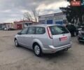Сірий Форд Фокус, об'ємом двигуна 1.6 л та пробігом 158 тис. км за 6500 $, фото 8 на Automoto.ua