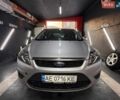 Сірий Форд Фокус, об'ємом двигуна 1.56 л та пробігом 340 тис. км за 4800 $, фото 7 на Automoto.ua