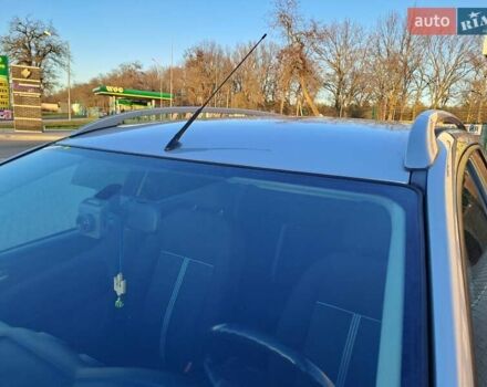 Серый Форд Фокус, объемом двигателя 1.6 л и пробегом 200 тыс. км за 6400 $, фото 11 на Automoto.ua