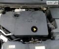 Сірий Форд Фокус, об'ємом двигуна 1.8 л та пробігом 178 тис. км за 5750 $, фото 10 на Automoto.ua