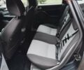 Сірий Форд Фокус, об'ємом двигуна 1.6 л та пробігом 232 тис. км за 5850 $, фото 9 на Automoto.ua