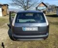 Серый Форд Фокус, объемом двигателя 1.6 л и пробегом 228 тыс. км за 5500 $, фото 17 на Automoto.ua