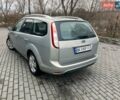 Сірий Форд Фокус, об'ємом двигуна 1.6 л та пробігом 193 тис. км за 5300 $, фото 5 на Automoto.ua