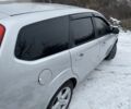 Сірий Форд Фокус, об'ємом двигуна 1.8 л та пробігом 279 тис. км за 6100 $, фото 11 на Automoto.ua