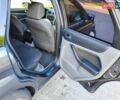 Сірий Форд Фокус, об'ємом двигуна 1.6 л та пробігом 273 тис. км за 6300 $, фото 12 на Automoto.ua