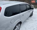 Серый Форд Фокус, объемом двигателя 1.8 л и пробегом 280 тыс. км за 5900 $, фото 10 на Automoto.ua