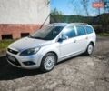 Серый Форд Фокус, объемом двигателя 1.6 л и пробегом 300 тыс. км за 5400 $, фото 5 на Automoto.ua