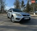 Сірий Форд Фокус, об'ємом двигуна 1.6 л та пробігом 301 тис. км за 5499 $, фото 1 на Automoto.ua