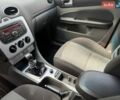 Сірий Форд Фокус, об'ємом двигуна 1.6 л та пробігом 255 тис. км за 5699 $, фото 21 на Automoto.ua