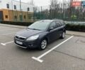 Серый Форд Фокус, объемом двигателя 1.6 л и пробегом 286 тыс. км за 6900 $, фото 1 на Automoto.ua