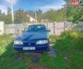 Сірий Форд Фокус, об'ємом двигуна 1.56 л та пробігом 320 тис. км за 4300 $, фото 1 на Automoto.ua