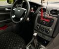 Сірий Форд Фокус, об'ємом двигуна 1.56 л та пробігом 235 тис. км за 6000 $, фото 10 на Automoto.ua