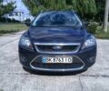 Сірий Форд Фокус, об'ємом двигуна 1.6 л та пробігом 215 тис. км за 5900 $, фото 5 на Automoto.ua