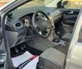 Сірий Форд Фокус, об'ємом двигуна 1.6 л та пробігом 300 тис. км за 5990 $, фото 7 на Automoto.ua
