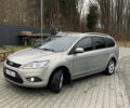 Сірий Форд Фокус, об'ємом двигуна 1.75 л та пробігом 326 тис. км за 5849 $, фото 25 на Automoto.ua