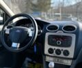 Сірий Форд Фокус, об'ємом двигуна 1.6 л та пробігом 296 тис. км за 5500 $, фото 17 на Automoto.ua