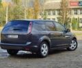 Форд Фокус 2010 в Турке на Automoto.ua Серый Форд Фокус, объемом двигателя 2 л и пробегом 240 тыс. км за 4500 $, фото 16 на Automoto.ua