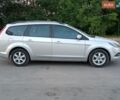 Сірий Форд Фокус, об'ємом двигуна 0 л та пробігом 208 тис. км за 5300 $, фото 3 на Automoto.ua