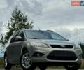 Серый Форд Фокус, объемом двигателя 1.6 л и пробегом 188 тыс. км за 5499 $, фото 1 на Automoto.ua