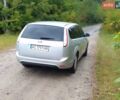 Серый Форд Фокус, объемом двигателя 1.6 л и пробегом 240 тыс. км за 6000 $, фото 6 на Automoto.ua