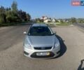 Сірий Форд Фокус, об'ємом двигуна 1.6 л та пробігом 201 тис. км за 5700 $, фото 1 на Automoto.ua